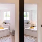 Modernes-apartment-elbkiez-im-herzen-von-dresden * ドレスデン