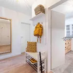 Modernes-apartment-elbkiez-im-herzen-von-dresden * ドレスデン