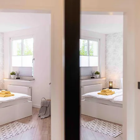 Modernes Elbkiez Im Herzen Von * Dresden