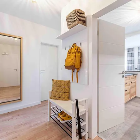 Modernes-apartment-elbkiez-im-herzen-von-dresden * Drážďany