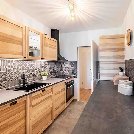 Modernes-apartment-elbkiez-im-herzen-von-dresden * Dresden